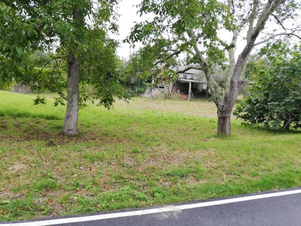 Terreno en Xan Amigo s/n s/n sn