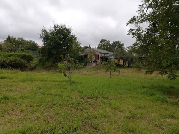 Terreno en Xan Amigo s/n s/n sn