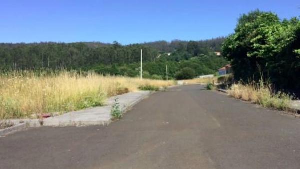 Terreno en Aldea Pedrouzos