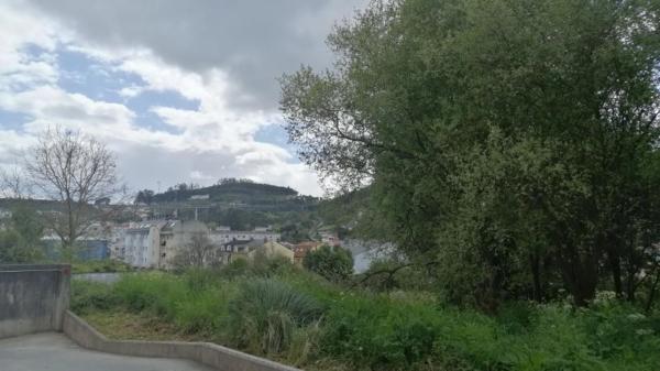 Terreno en calle Agustín Abeleira