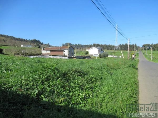 Terreno en Lugar Torrente