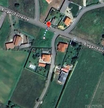 Terreno en Lugar Torrente