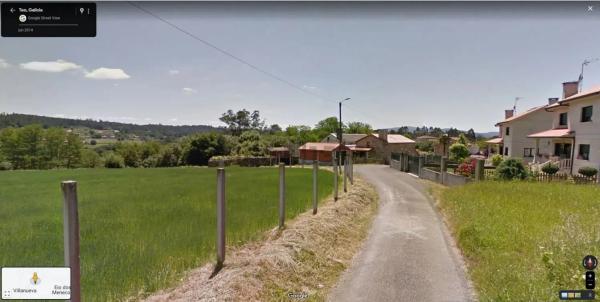 Terreno en Vilanova, 1