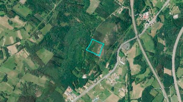 Terreno en camino Coto De Formaris s/n