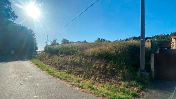 Terreno en Coirón s/n