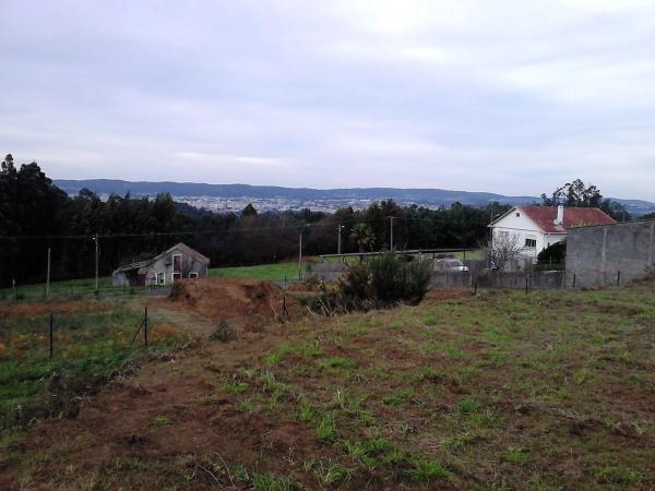 Terreno en Casal s/n Sn