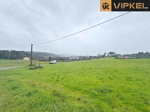 Terreno en agromaior