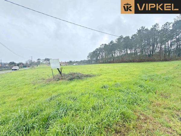 Terreno en agromaior