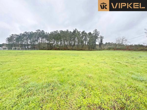 Terreno en agromaior