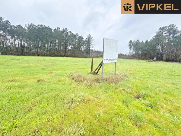 Terreno en agromaior