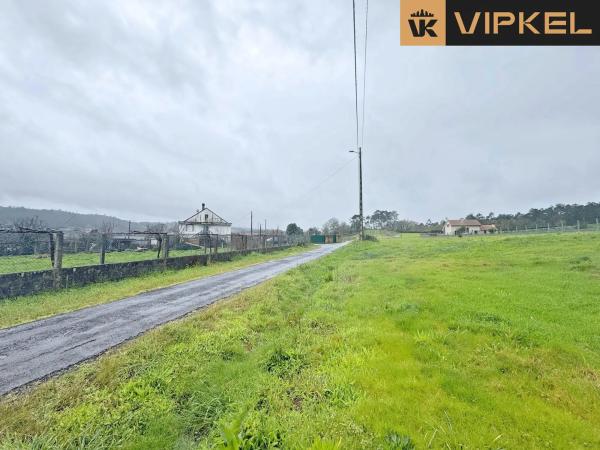 Terreno en agromaior