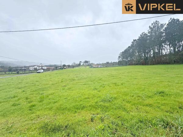 Terreno en agromaior