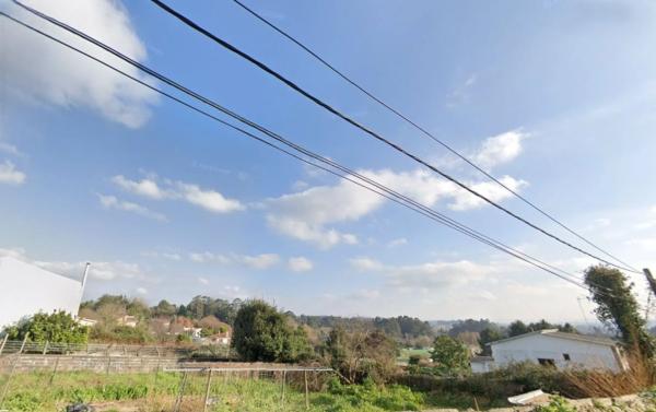 Terreno en avenida Ramón Núñez Montero