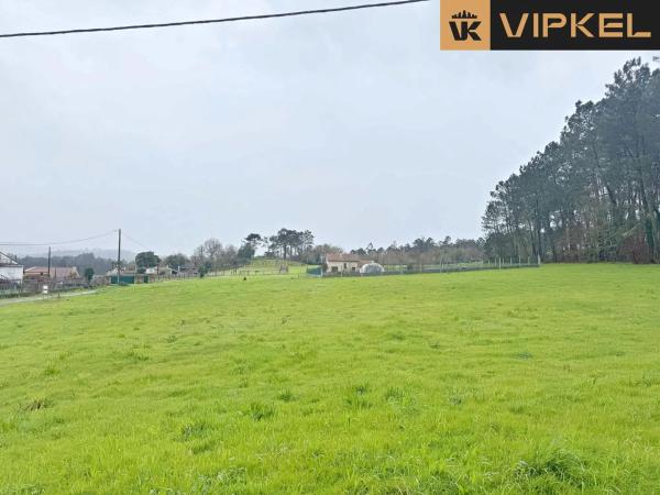 Terreno en agromaior