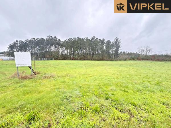 Terreno en agromaior