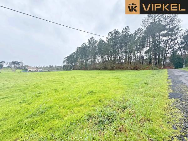 Terreno en agromaior