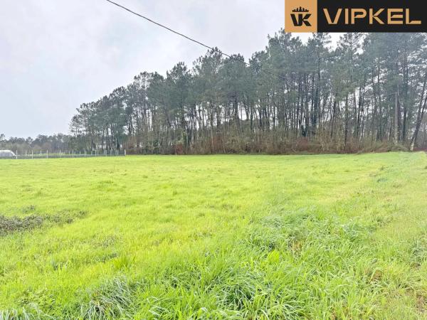 Terreno en agromaior