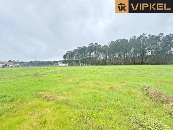 Terreno en agromaior