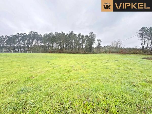 Terreno en agromaior