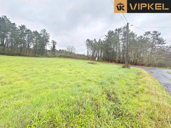 Terreno en agromaior