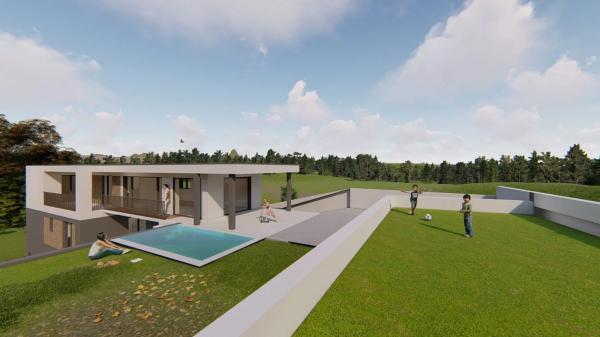 Terreno en calle do Peregrino, 42