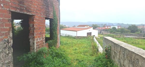 Terreno en Quintáns