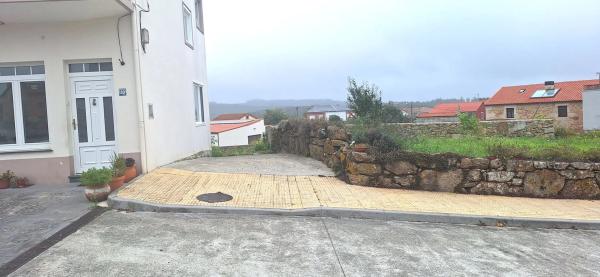 Terreno en Quintáns