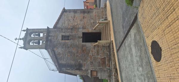 Terreno en Quintáns