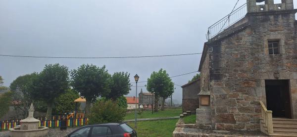 Terreno en Quintáns