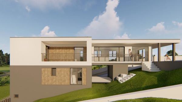 Terreno en calle do Peregrino, 42