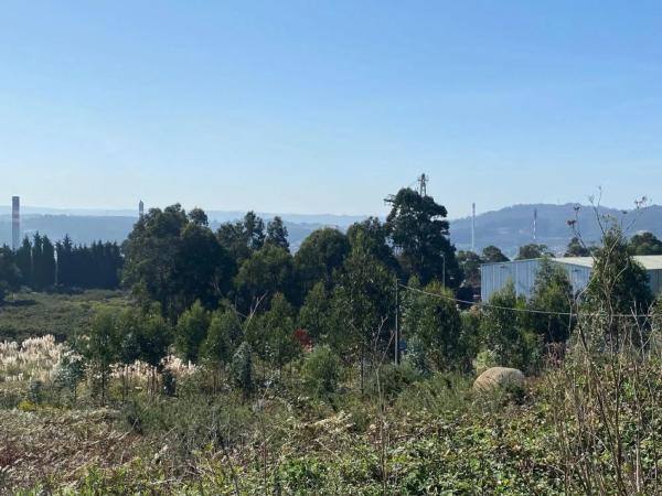 Terreno en Lugar Penamoa