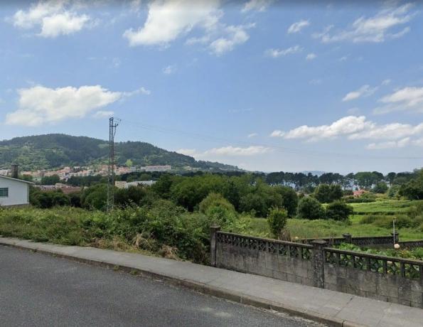 Terreno en N-651, 69