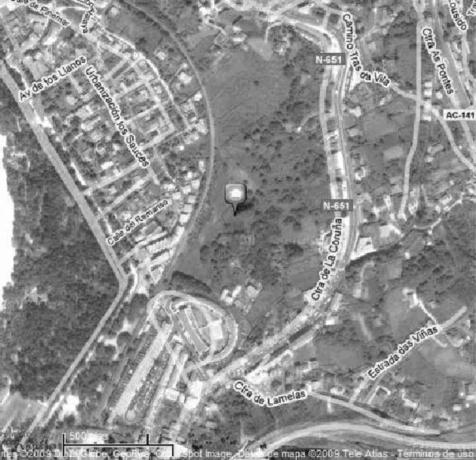 Terreno en N-651, 69