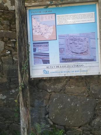 Terreno en Taraio, 5