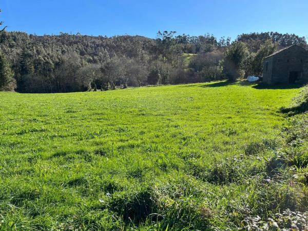 Terreno en Lugar Vilar