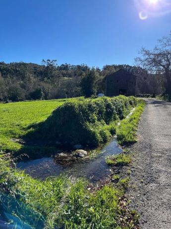 Terreno en Lugar Vilar