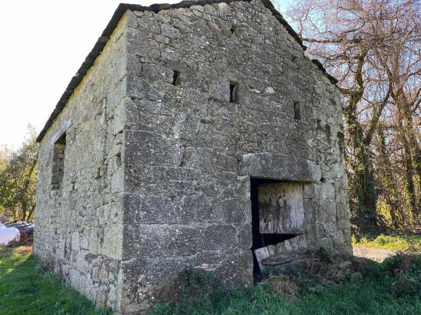 Terreno en Lugar Vilar