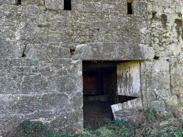 Terreno en Lugar Vilar