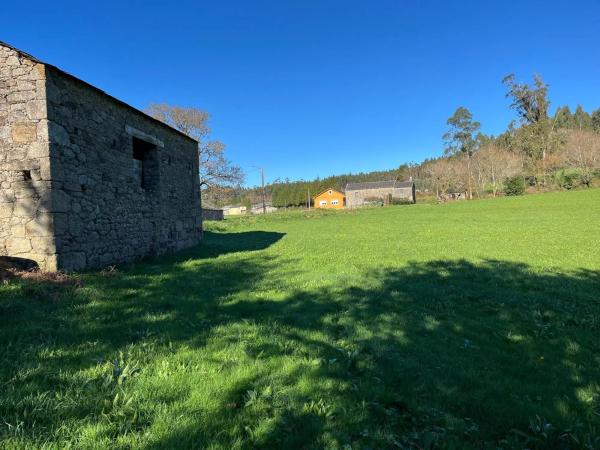 Terreno en Lugar Vilar