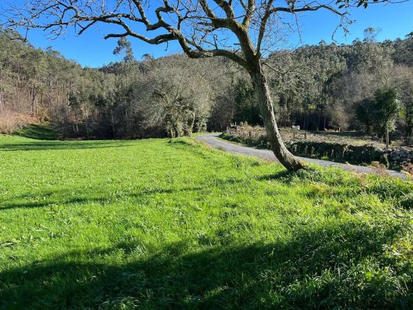 Terreno en Lugar Vilar