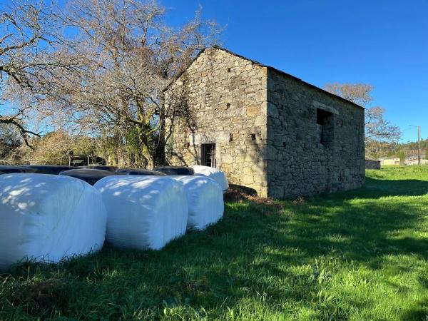 Terreno en Lugar Vilar