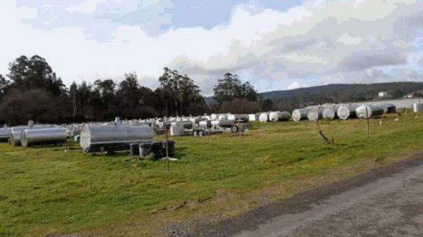 Terreno en Aldea a Pomar, 29