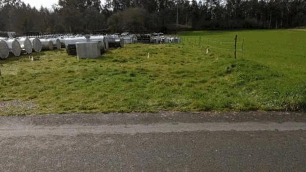 Terreno en Aldea a Pomar, 29