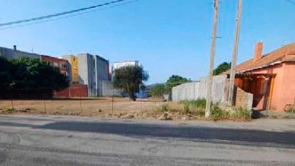 Terreno en Dp-0512, 10