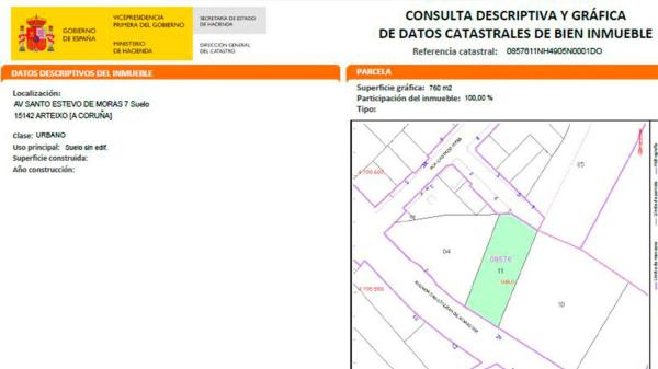 Terreno en Dp-0512, 10