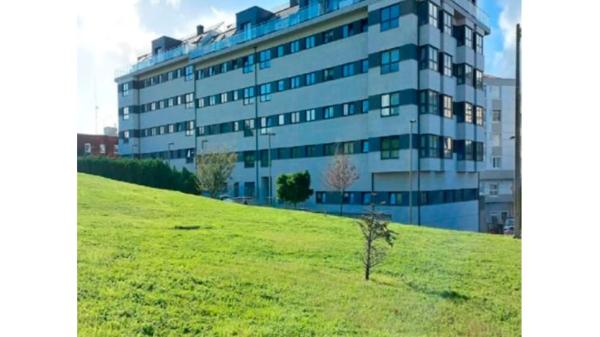 Terreno en calle Eirís de Arriba, 60