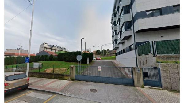 Terreno en calle Eirís de Arriba, 60