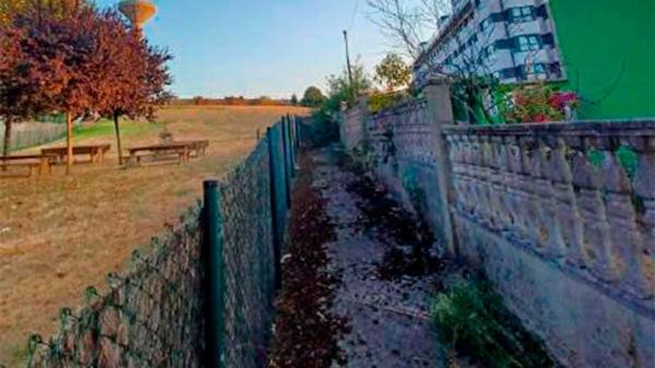 Terreno en calle Eirís de Arriba, 60