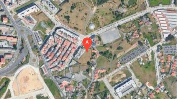 Terreno en calle Eirís de Arriba, 60