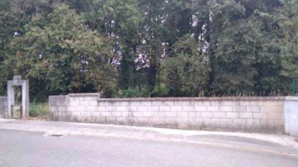 Terreno en Aldea Raíces s/n None